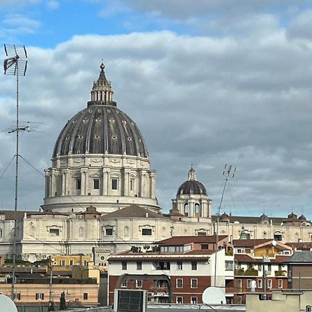 St Peter Lodge روما المظهر الخارجي الصورة