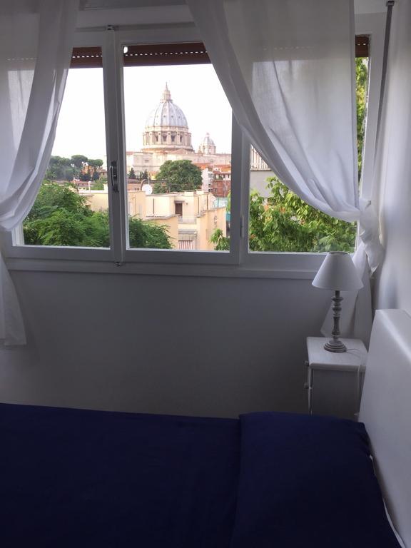St Peter Lodge روما الغرفة الصورة