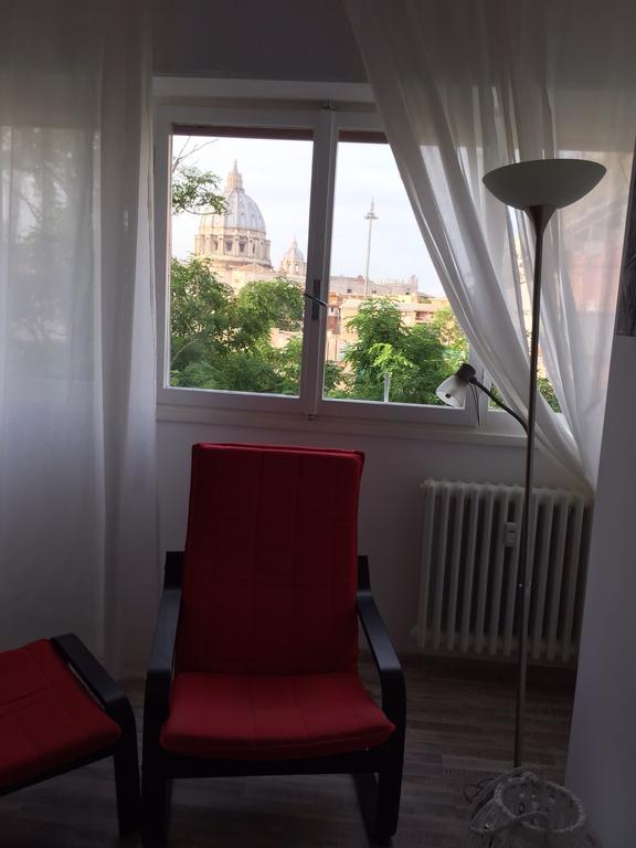 St Peter Lodge روما الغرفة الصورة