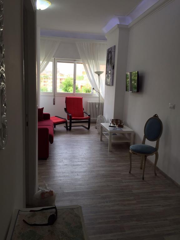 St Peter Lodge روما الغرفة الصورة