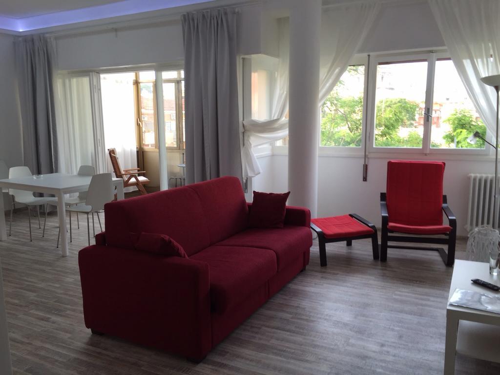 St Peter Lodge روما الغرفة الصورة