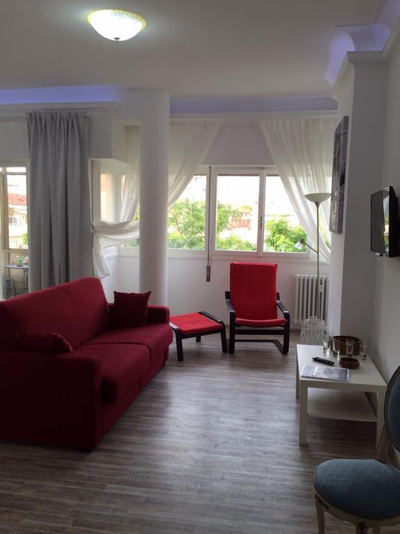 St Peter Lodge روما الغرفة الصورة