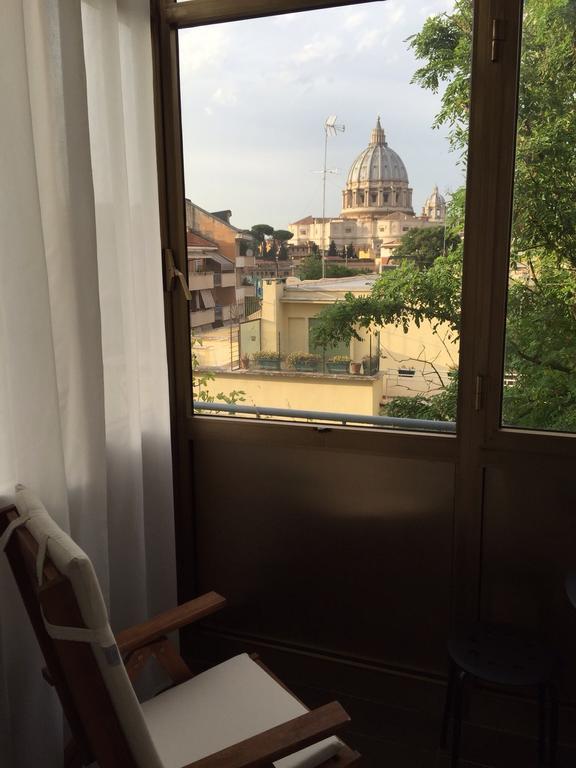 St Peter Lodge روما الغرفة الصورة