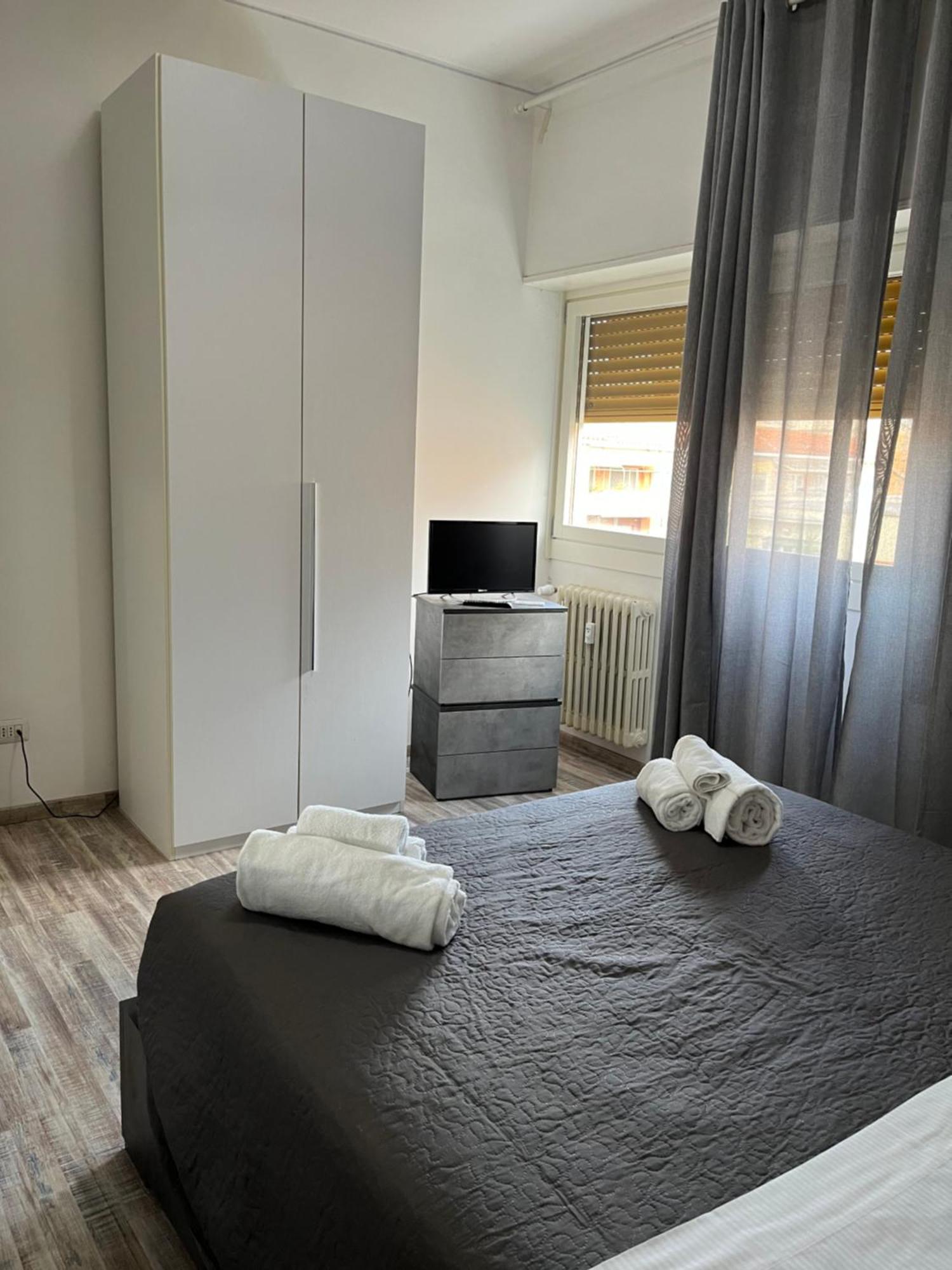 St Peter Lodge روما المظهر الخارجي الصورة
