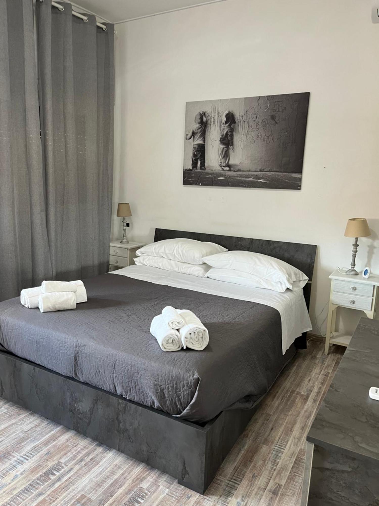 St Peter Lodge روما المظهر الخارجي الصورة