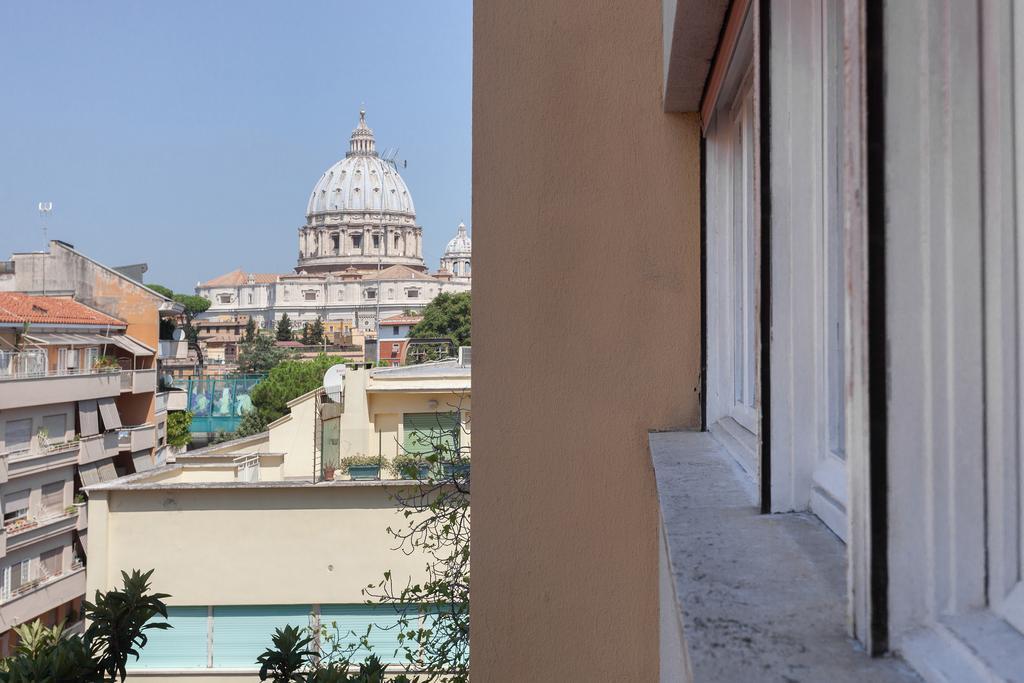 St Peter Lodge روما الغرفة الصورة