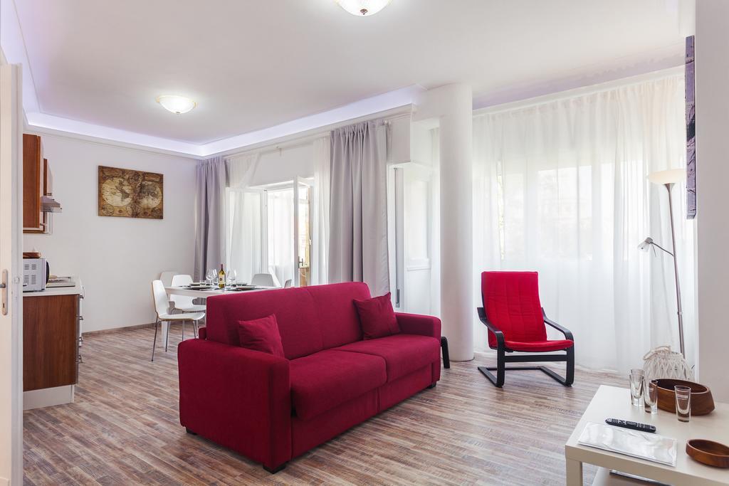 St Peter Lodge روما الغرفة الصورة