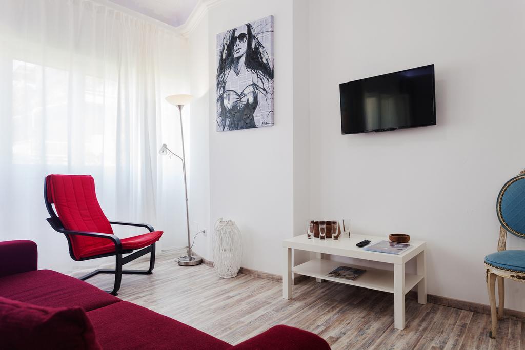 St Peter Lodge روما المظهر الخارجي الصورة
