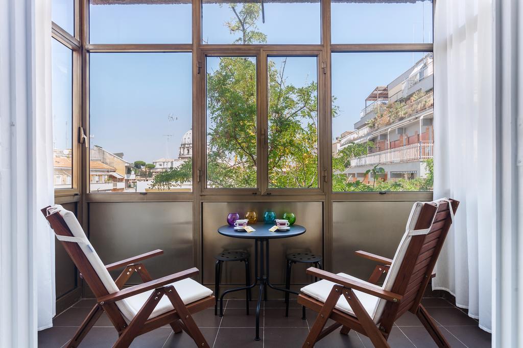St Peter Lodge روما المظهر الخارجي الصورة