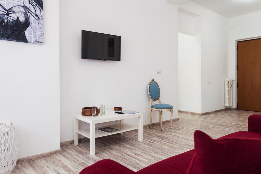 St Peter Lodge روما المظهر الخارجي الصورة