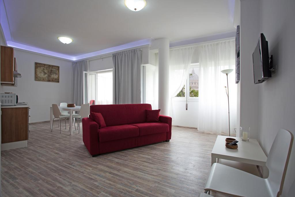 St Peter Lodge روما المظهر الخارجي الصورة