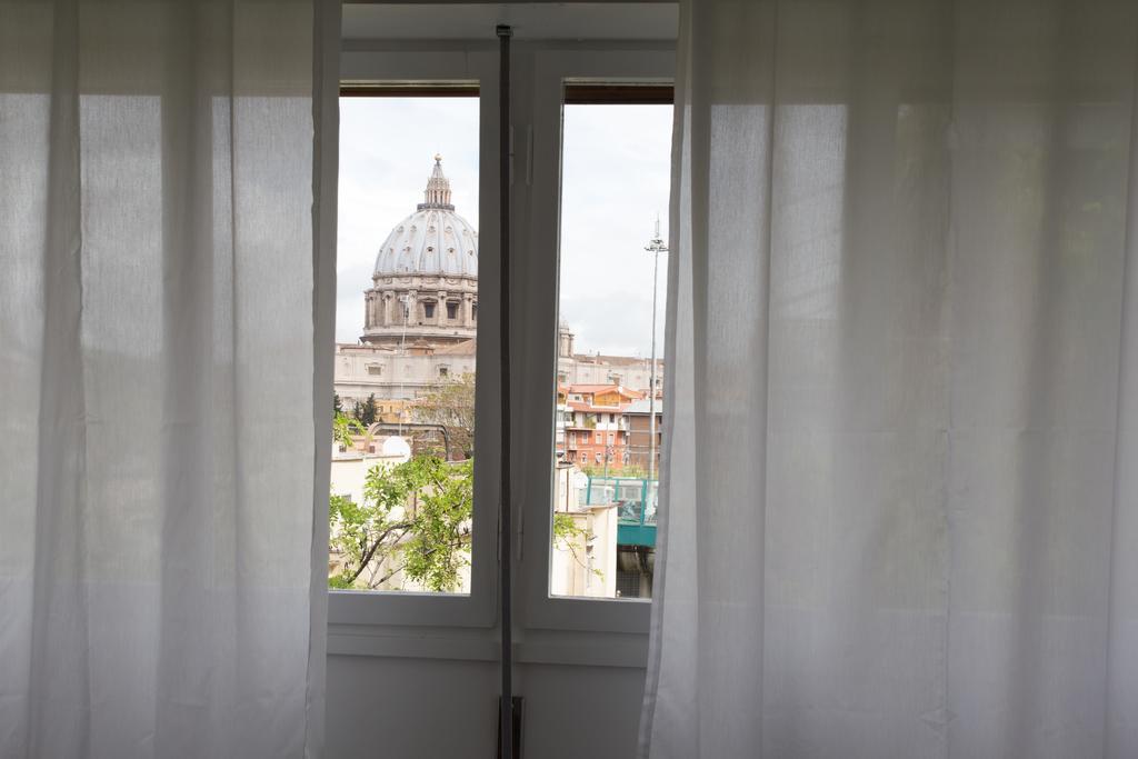 St Peter Lodge روما المظهر الخارجي الصورة