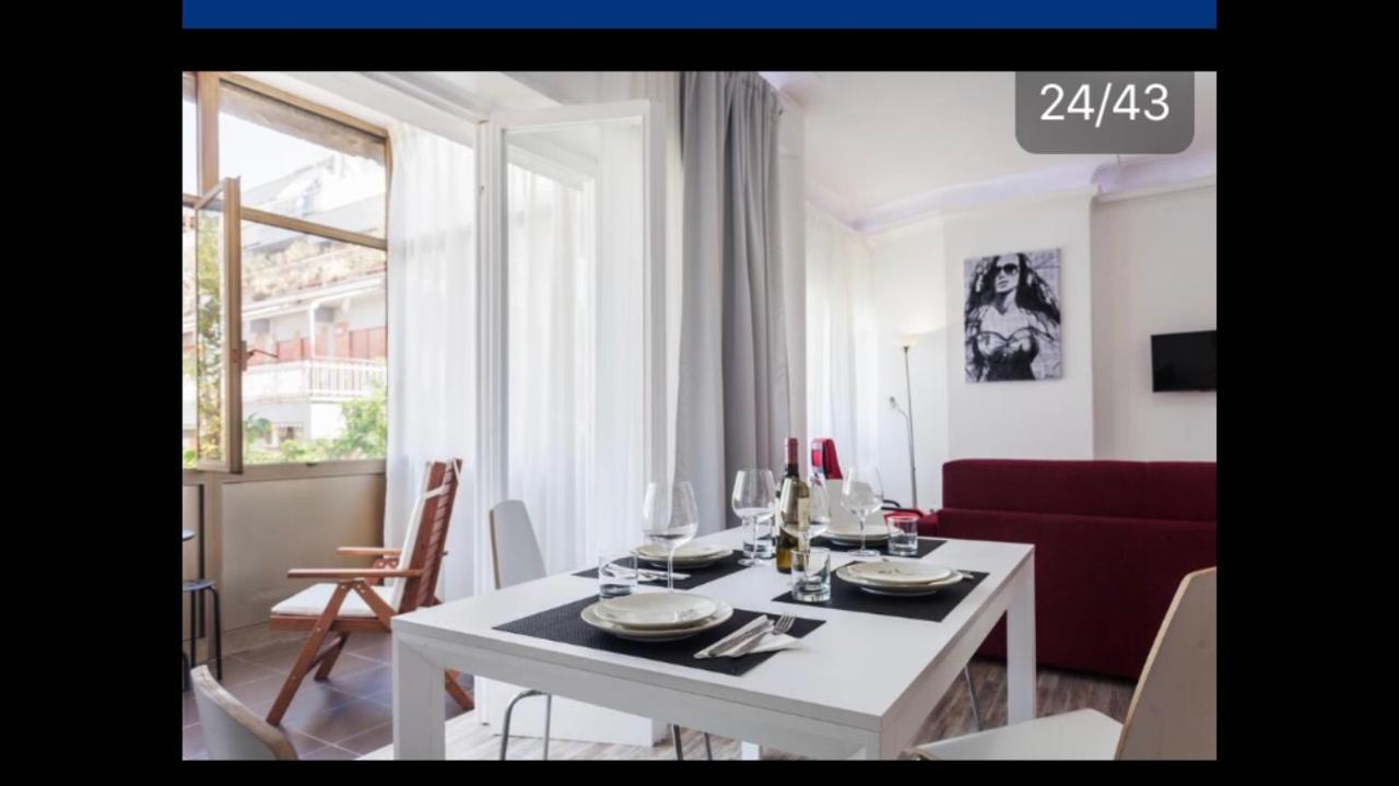 St Peter Lodge روما المظهر الخارجي الصورة