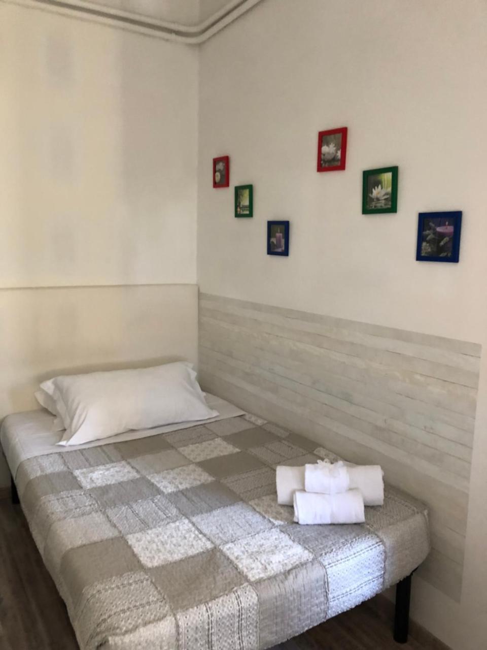 St Peter Lodge روما المظهر الخارجي الصورة